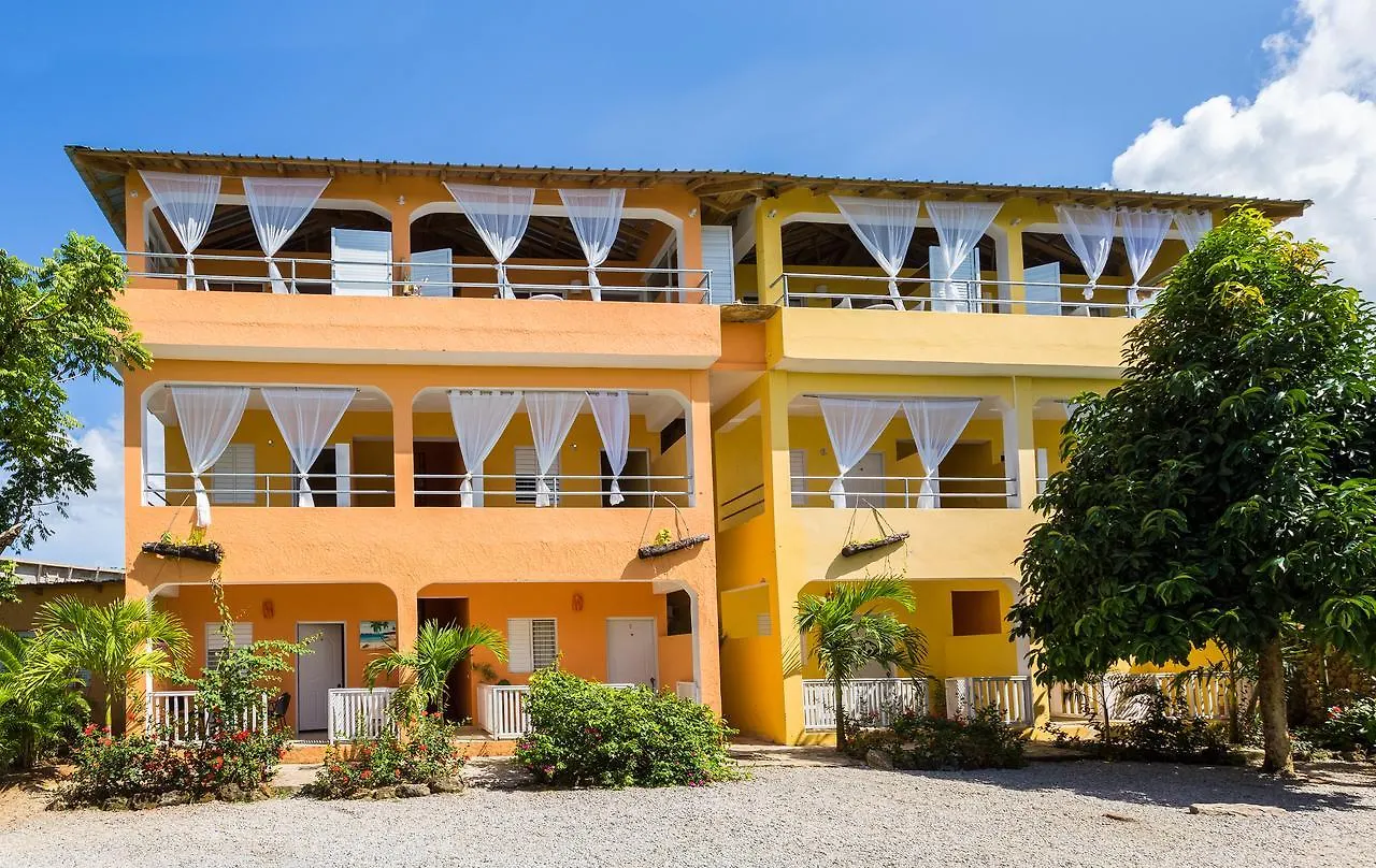 De luz Hotel El Limon