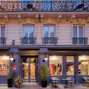 Western Premier Opéra Faubourg París