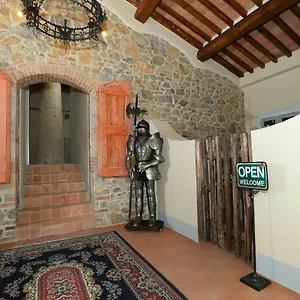 Casagrande Bed & Breakfast