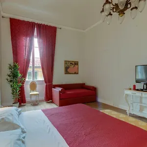 Residenza D'epoca Sant Egidio Guest house
